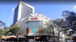 Og Albert Complex (D7), Office #555024151